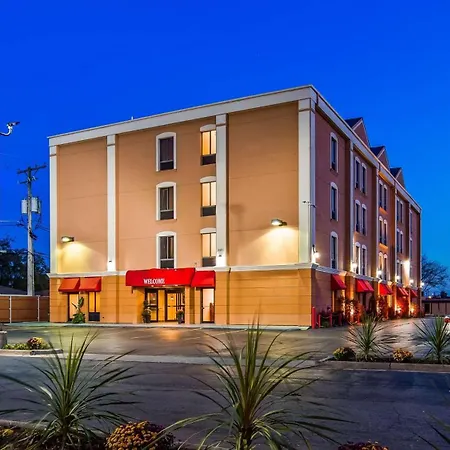 Best Western Plus O'Hare International South Hotel