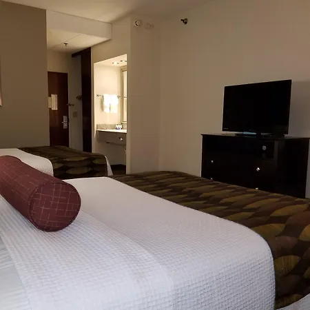 Best Western Plus O\'Hare International South Hotel