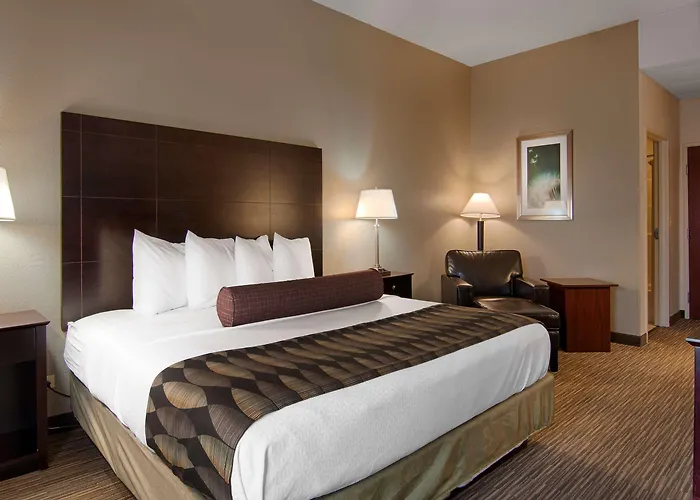 Western O'hare International South Hotel 3*