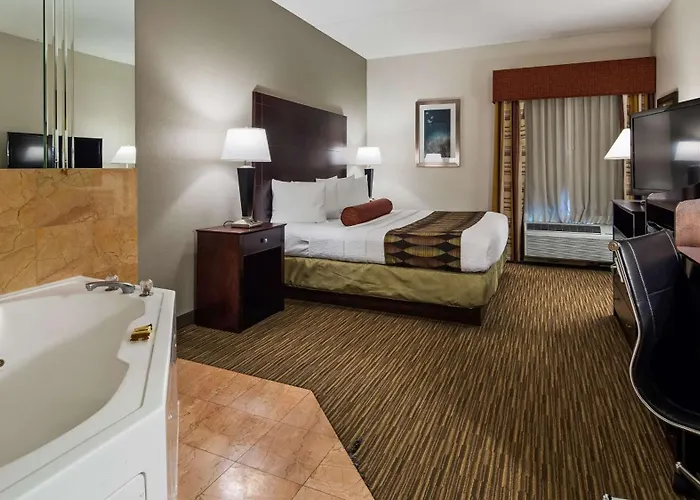 Western O'hare International South Hotel