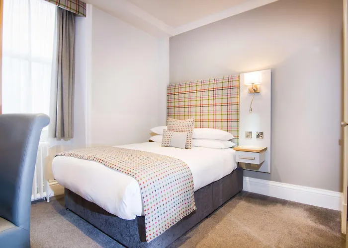 Western O'hare International South Hotel 3*