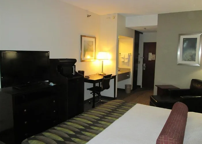 Hotel Western O'hare International South Franklin Park