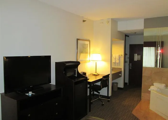 Western O'hare International South 3* Franklin Park