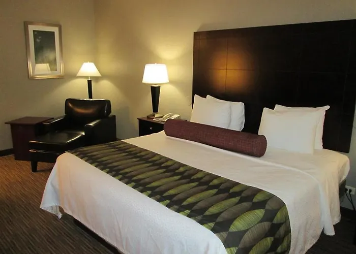Hotel Western O'hare International South