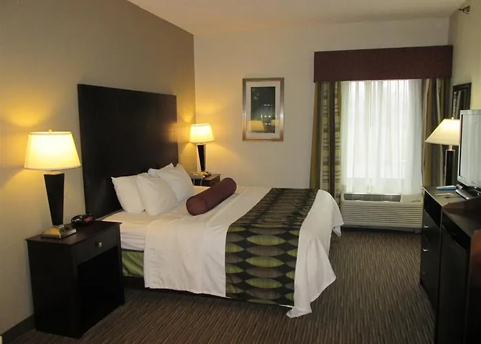 Western O'hare International South Hotel Franklin Park