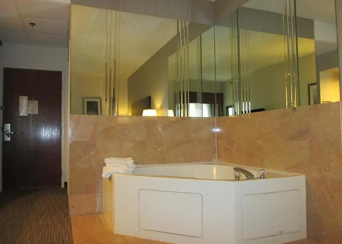 Western O'hare International South Hotel