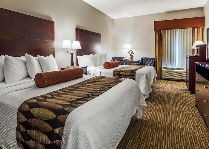 Western O'hare International South 3* Franklin Park