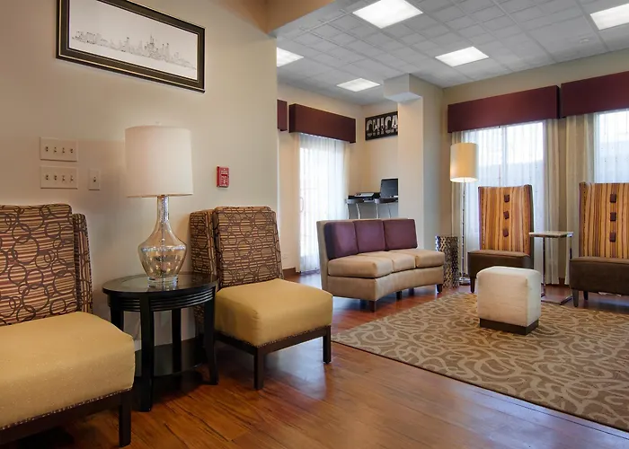 Western O'hare International South 3* Franklin Park