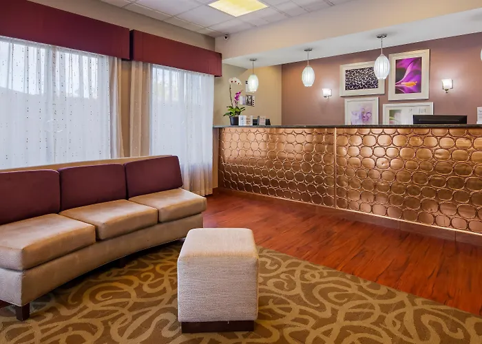 Western O'hare International South 3*