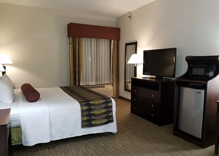 Western O'hare International South Hotel 3*