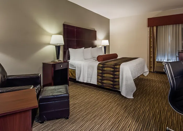 Hotel Western O'hare International South 3*