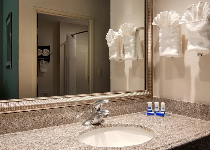 Hotel Western O'hare International South 3*