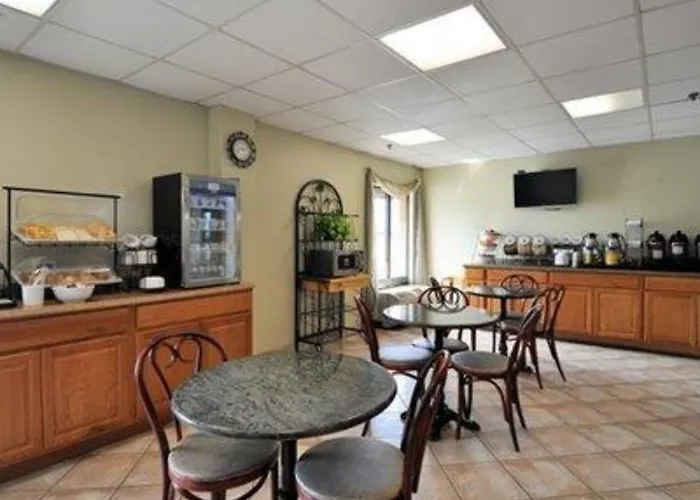Western O'hare International South 3* Franklin Park