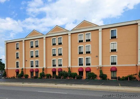 Western O'hare International South Hotel 3*