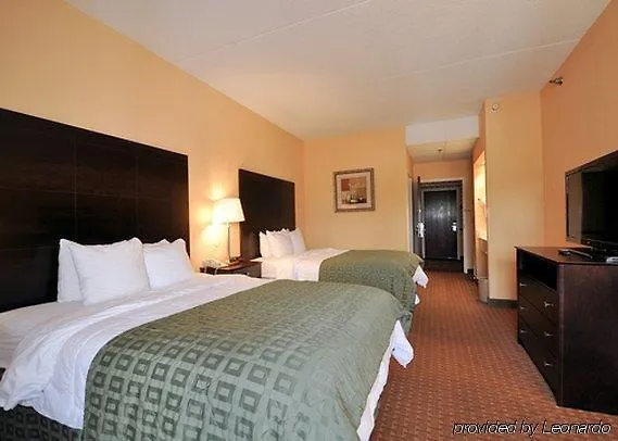 Hotel Western O'hare International South Franklin Park