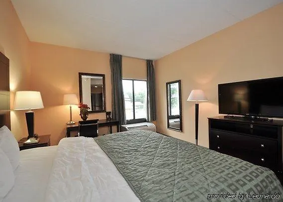 Hotel Western O'hare International South 3*