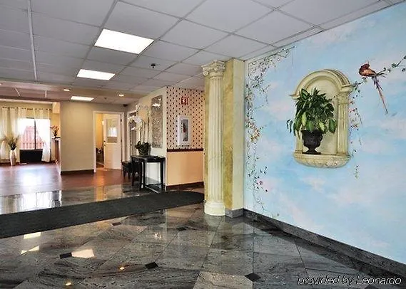 Hotel Western O'hare International South 3*