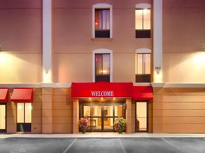 Western O'hare International South 3* Franklin Park