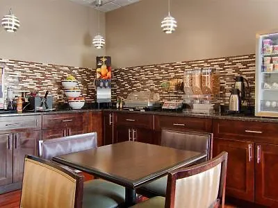 Hotel Western O'hare International South Franklin Park
