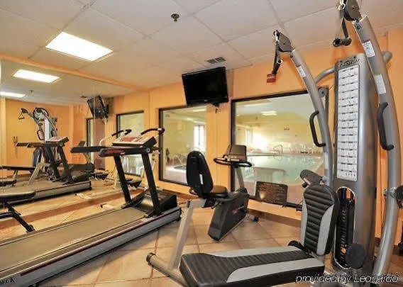 Western O'hare International South 3* Franklin Park