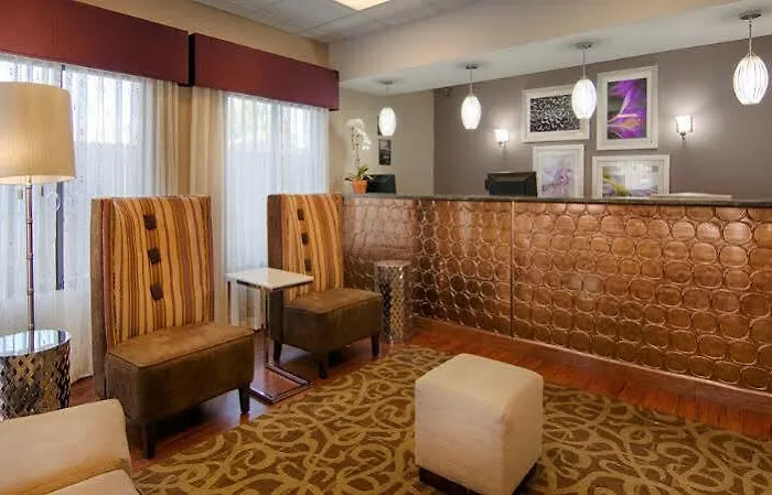Western O'hare International South Hotel