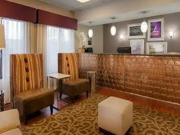 Hotel Western O'hare International South Franklin Park