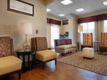 Hotel Western O'hare International South 3*